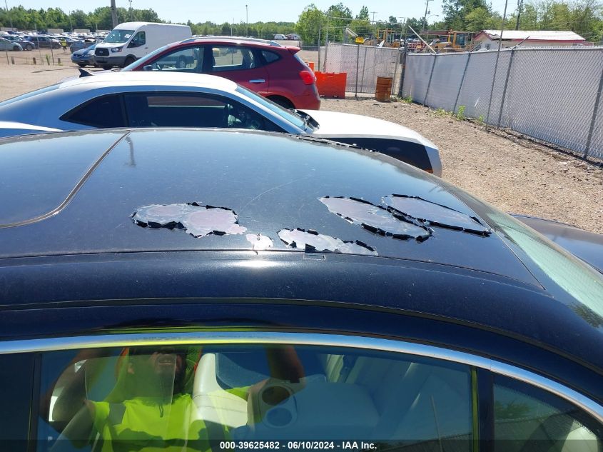 2004 Jaguar X-Type 3.0 VIN: SAJEA51C04WD79582 Lot: 39625482