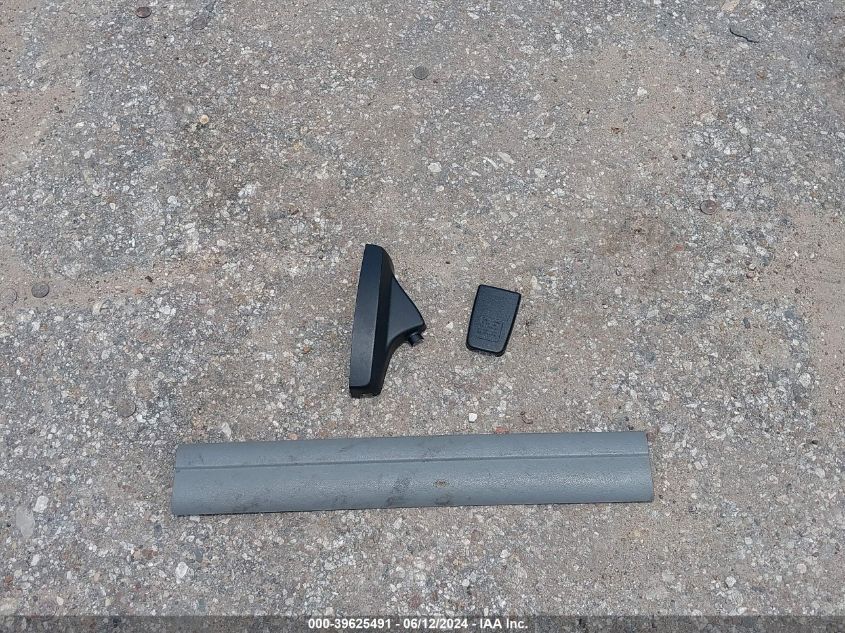 2007 BMW 335I VIN: WBAVB73587VH21552 Lot: 39625491