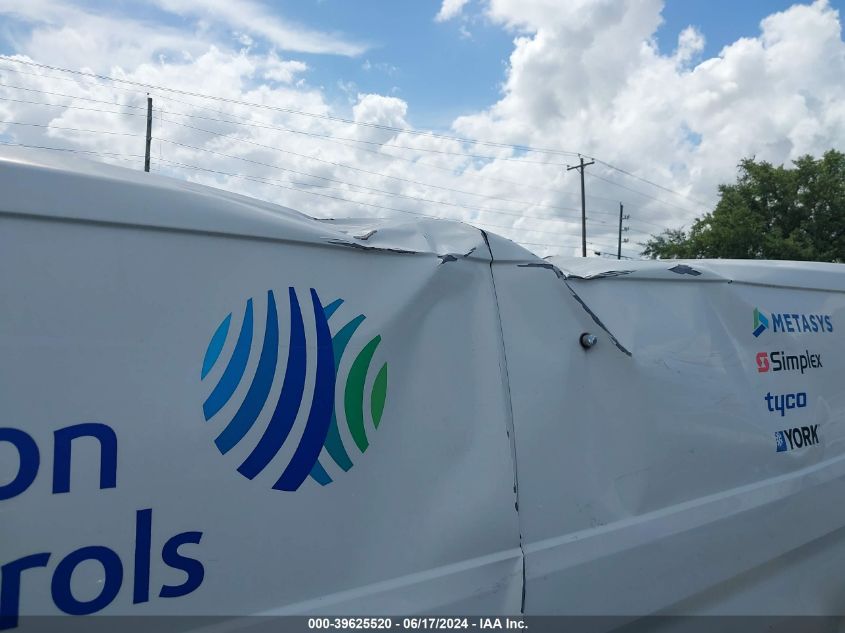 2017 Ford Transit-250 VIN: 1FTYR2YM6HKB51937 Lot: 39625520