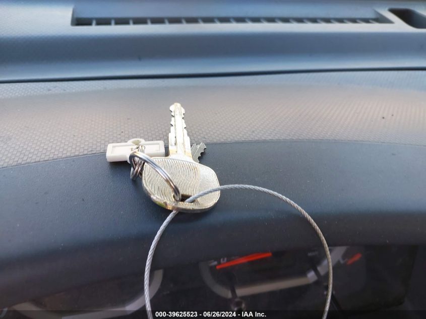 2018 Isuzu Npr Hd VIN: JALC4W166J7009140 Lot: 39625523