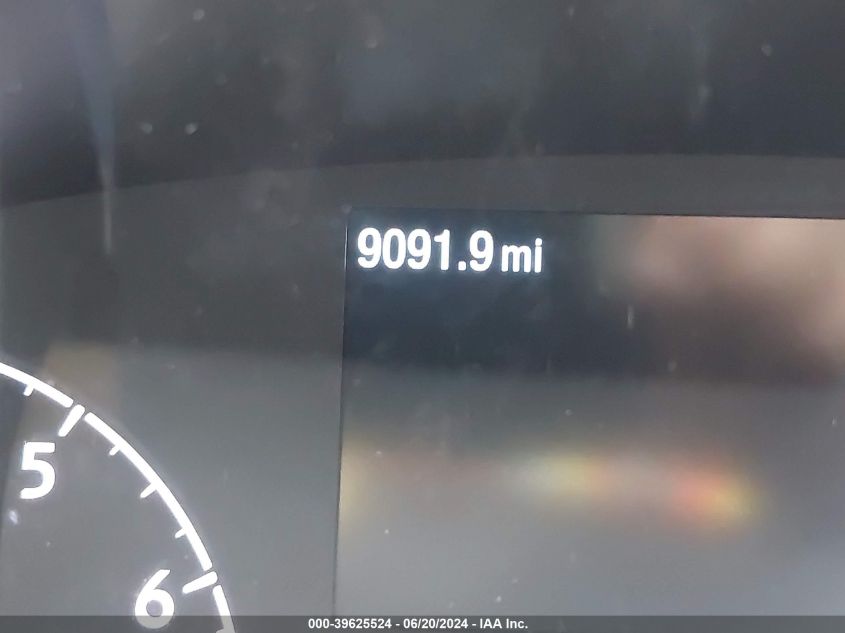 2023 Ford Transit-250 VIN: 1FTBR1Y8XPKB49156 Lot: 39625524