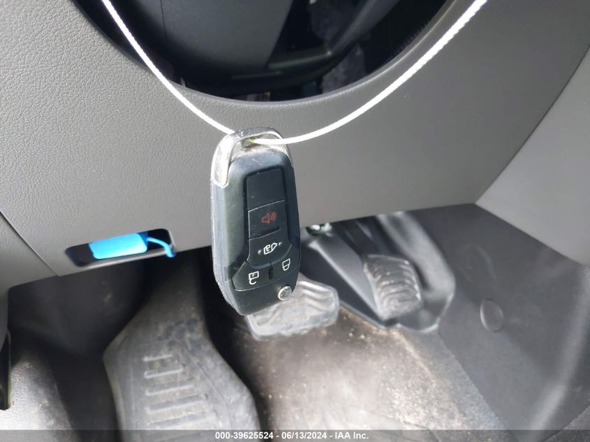 2023 Ford Transit-250 VIN: 1FTBR1Y8XPKB49156 Lot: 39625524