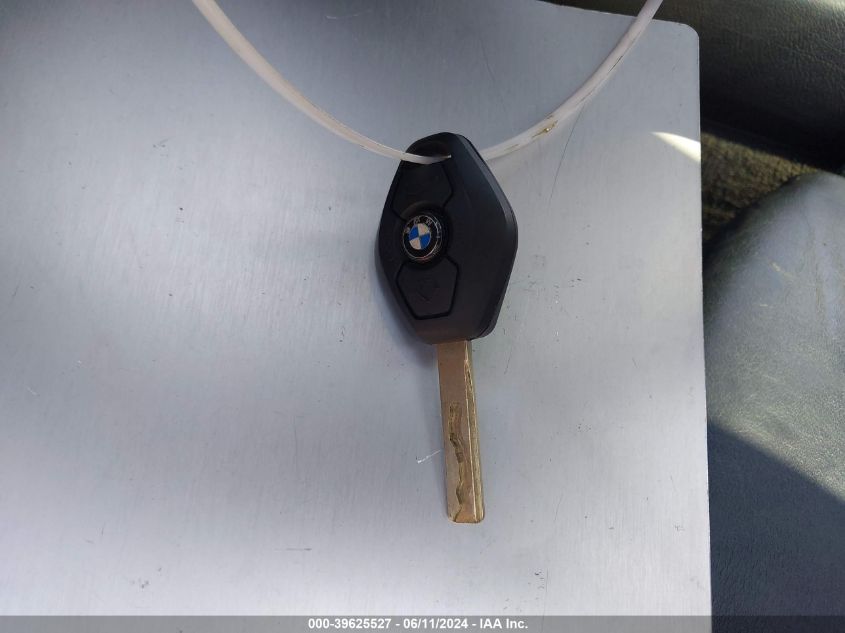 2002 BMW 330Ci VIN: WBABN53452PH00063 Lot: 39625527