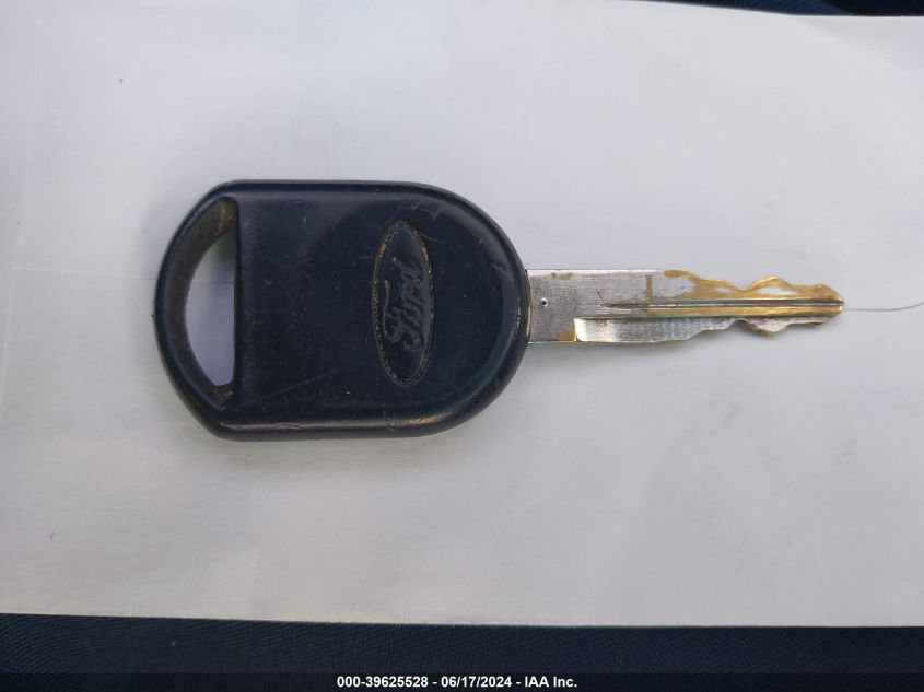 2008 Ford Mustang VIN: 1ZVHT85H285160030 Lot: 39625528