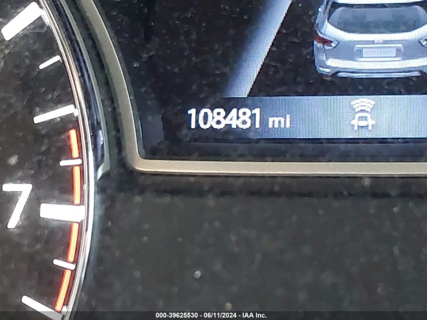 2018 Nissan Pathfinder Sv VIN: 5N1DR2MMXJC663751 Lot: 39625530