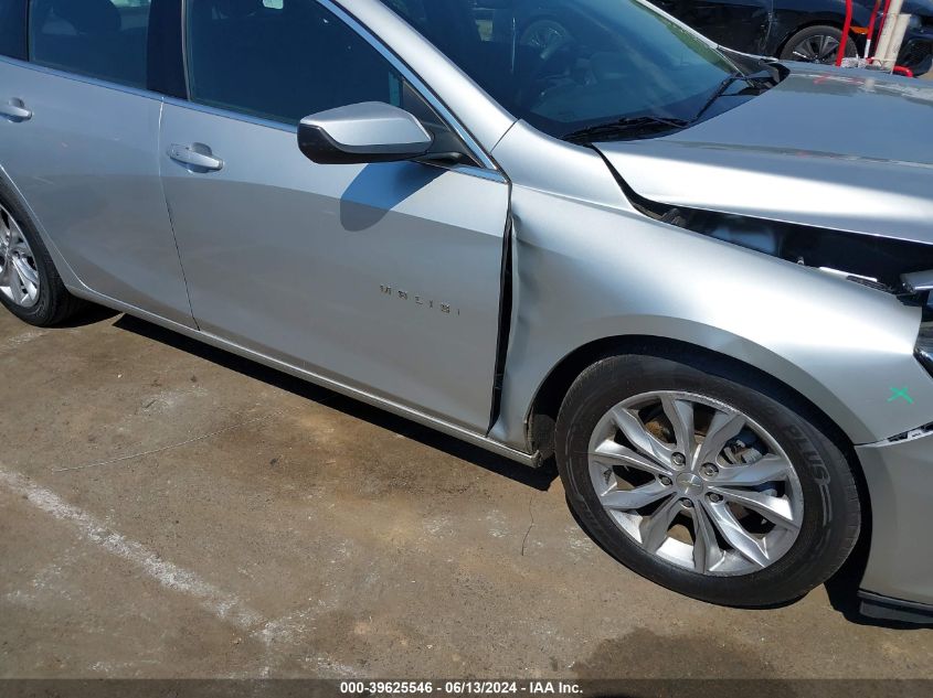 1G1ZD5ST9KF141366 2019 CHEVROLET MALIBU - Image 17