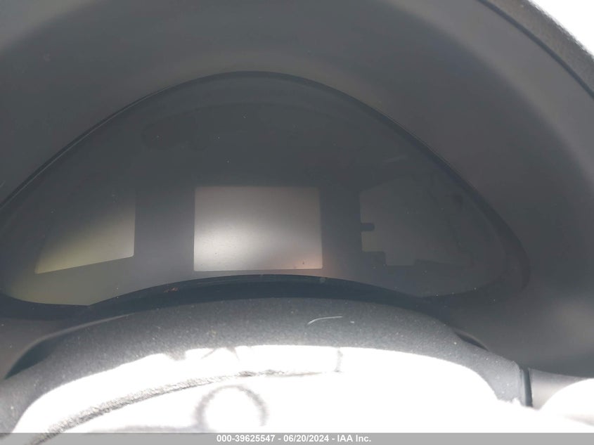 2015 NISSAN LEAF SV - 1N4AZ0CP1FC314594