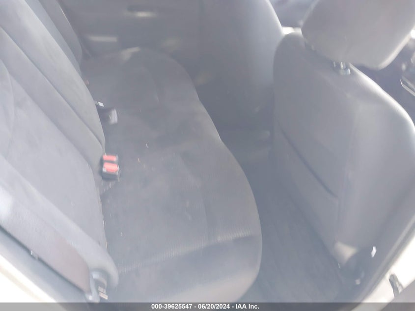 2015 NISSAN LEAF SV - 1N4AZ0CP1FC314594