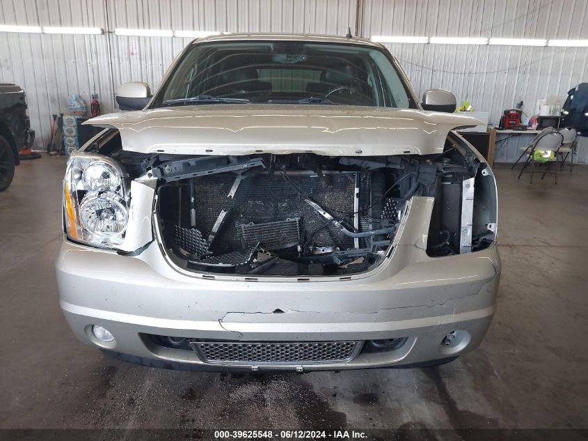 2014 GMC Yukon Denali VIN: 1GKS2EEF5ER228497 Lot: 39625548