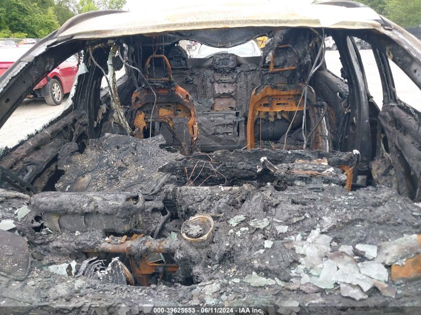 2019 Lincoln Mkc Reserve VIN: 5LMCJ3D93KUL00320 Lot: 39625553