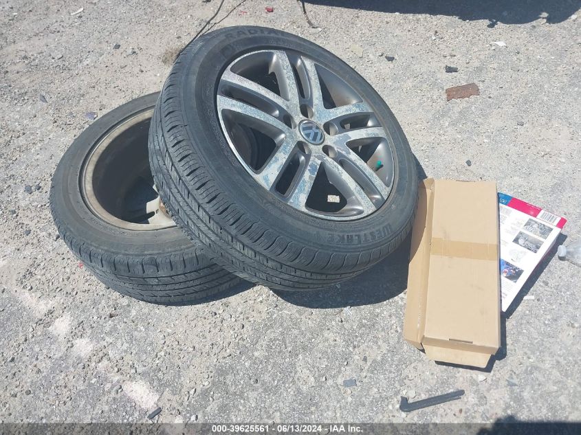 2006 Volkswagen Jetta Tdi VIN: 3VWB17AJXGM287096 Lot: 39625561