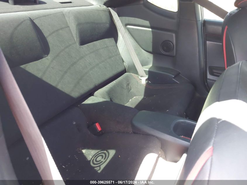 2016 Scion Fr-S VIN: JF1ZNAA12G8709679 Lot: 39625571