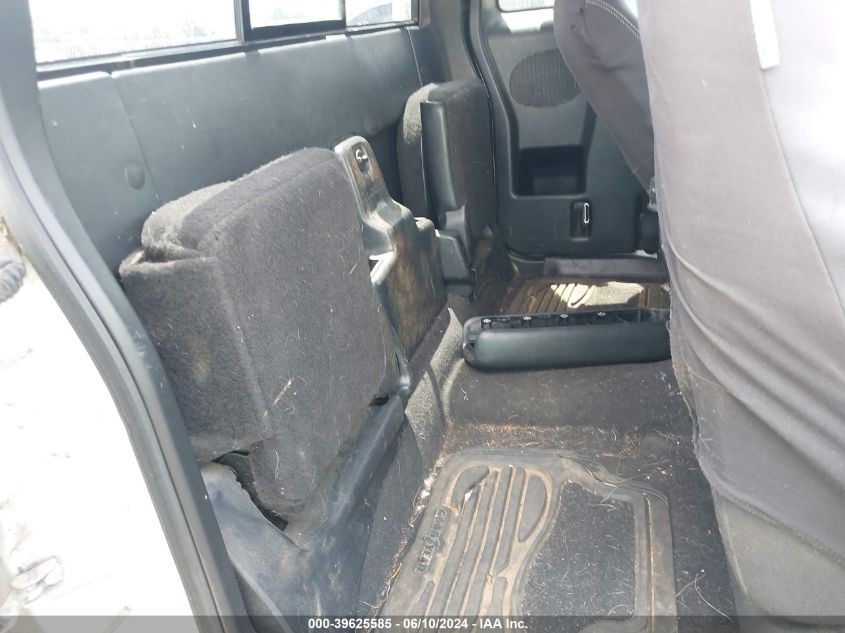 2003 Ford Ranger Edge/Xlt VIN: 1FTZR45E93PB54811 Lot: 39625585