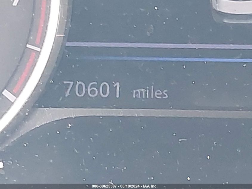 2021 Nissan Sentra Sv Xtronic Cvt VIN: 3N1AB8CV0MY284118 Lot: 39625597