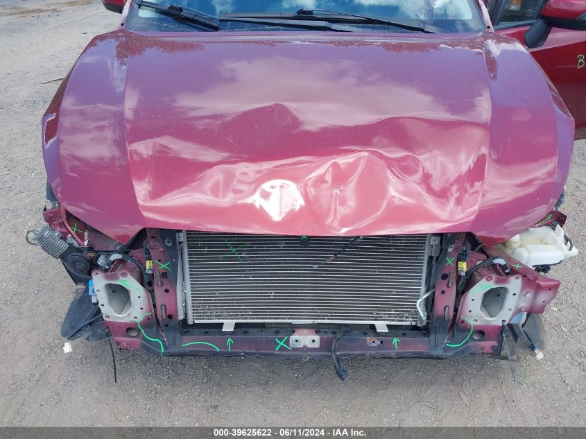 2015 SUBARU IMPREZA 2.0I SPORT PREMIUM - JF1GPAU68F8230304