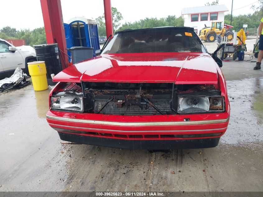 1992 Cadillac Allante VIN: 1G6VS3383NU126200 Lot: 39625623