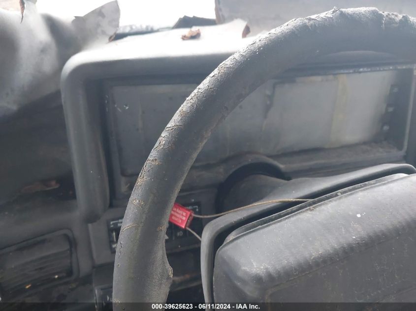 1992 Cadillac Allante VIN: 1G6VS3383NU126200 Lot: 39625623