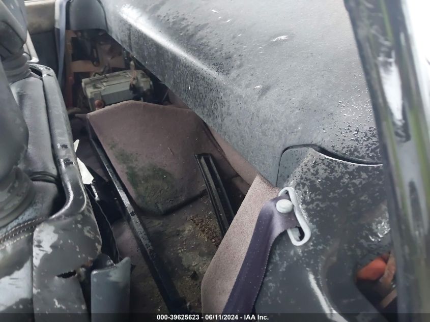 1992 Cadillac Allante VIN: 1G6VS3383NU126200 Lot: 39625623