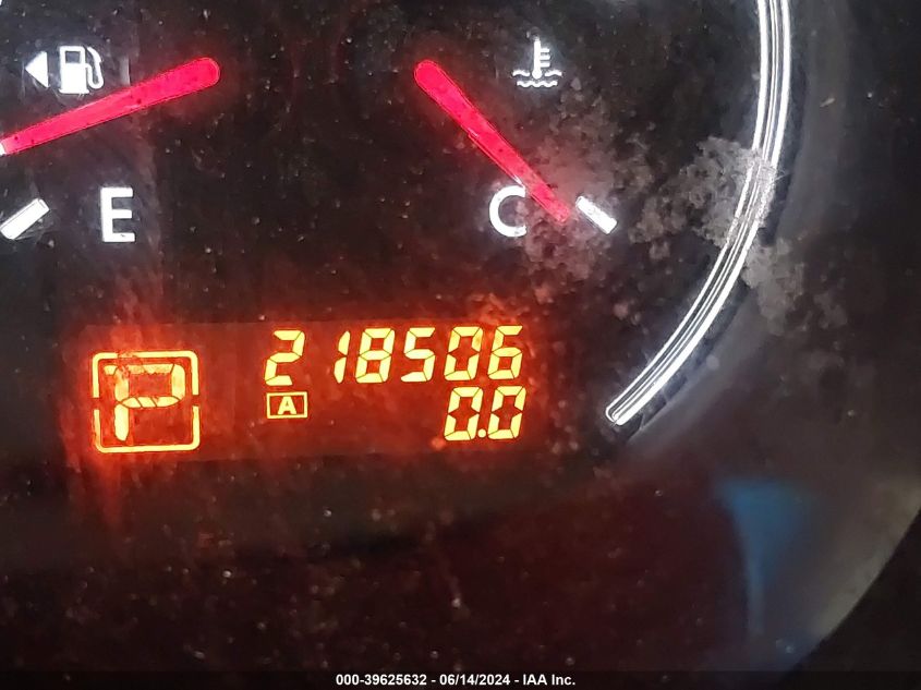 2010 Nissan Altima 2.5 S VIN: 1N4AL2AP4AN515788 Lot: 39625632