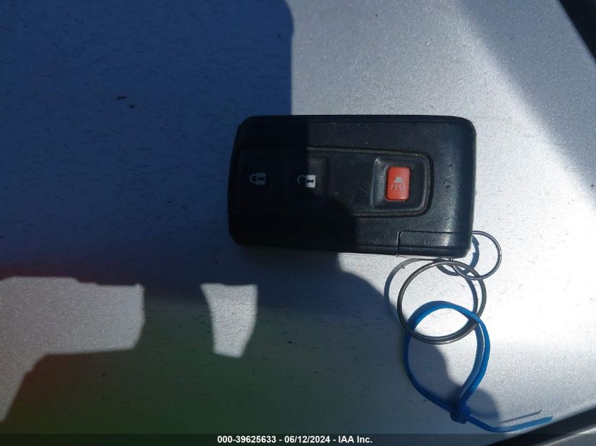 2006 Toyota Prius VIN: JTDKB20U963138774 Lot: 39625633