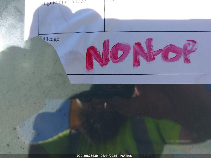 2001 Honda Accord 2.3 Ex VIN: JHMCG56621C022663 Lot: 39625639