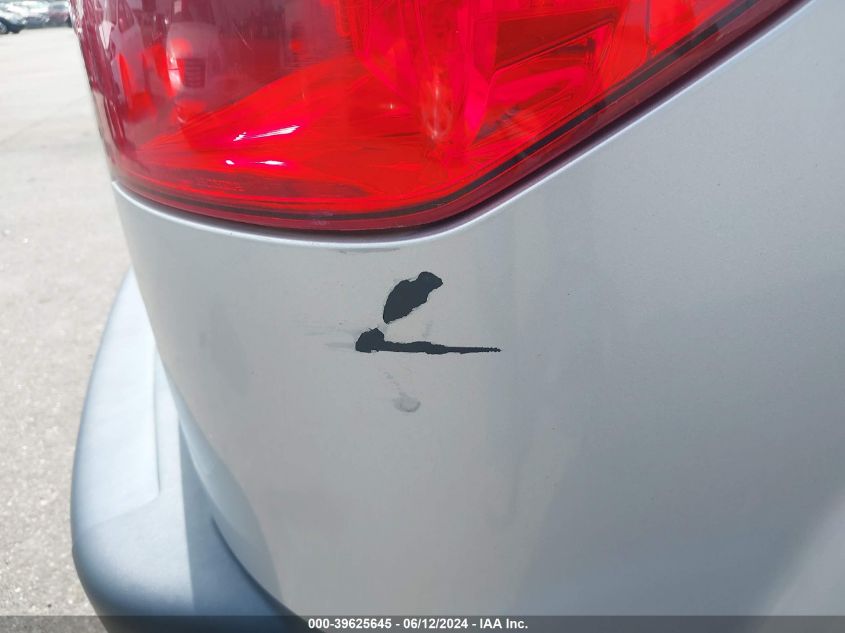 2006 Honda Element Ex-P VIN: 5J6YH27756L015959 Lot: 39625645