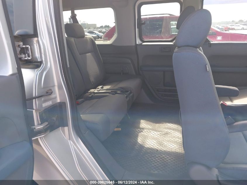 2006 Honda Element Ex-P VIN: 5J6YH27756L015959 Lot: 39625645