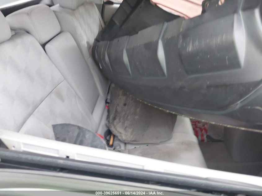 2009 Subaru Forester 2.5X VIN: JF2SH63699H772579 Lot: 39625651