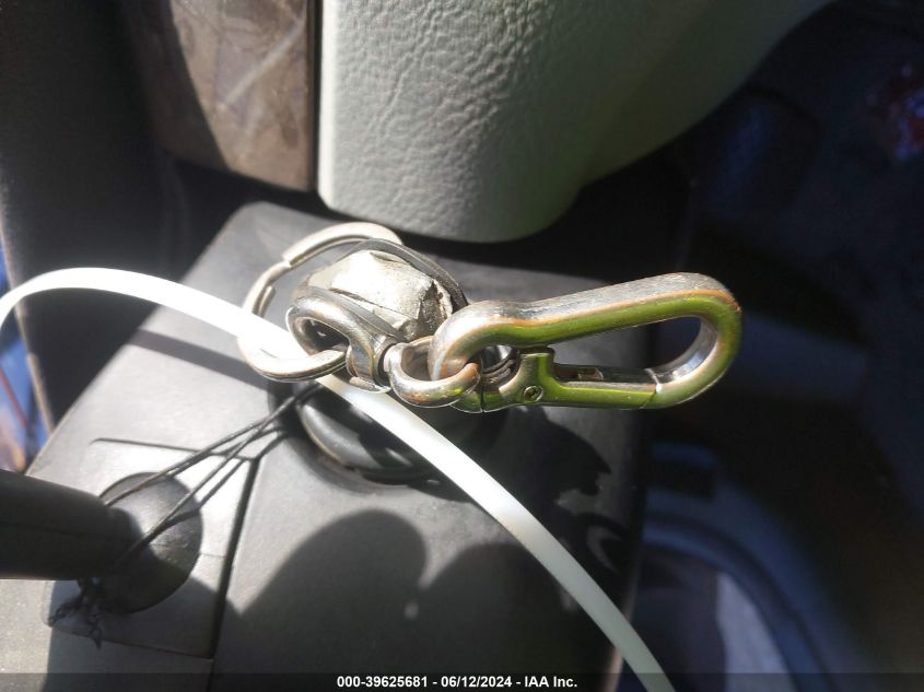 2001 BMW 325Ci VIN: WBABN33421JW55215 Lot: 39625681