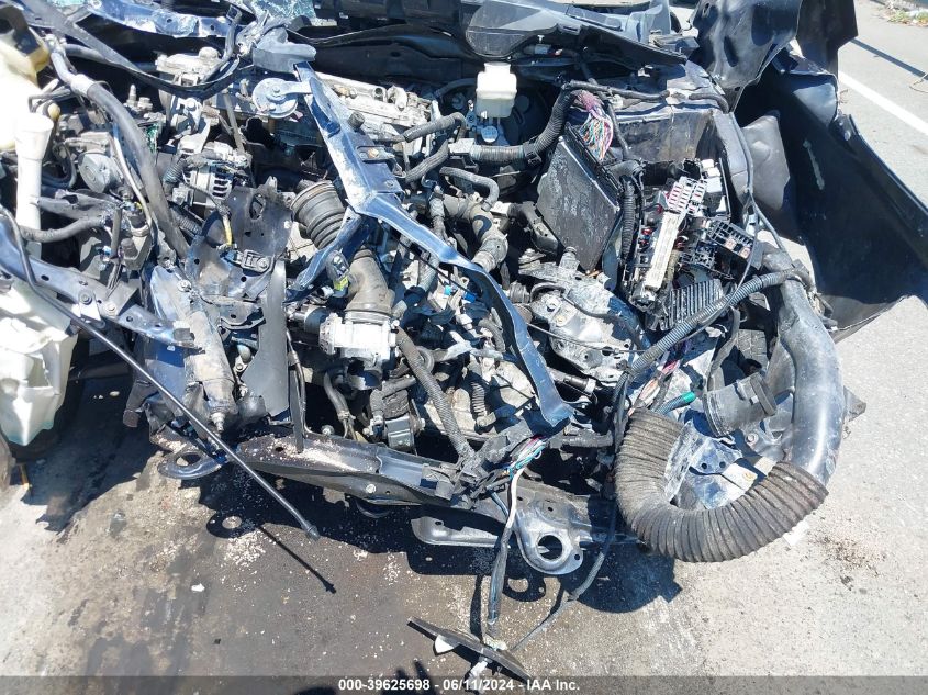 2011 Toyota Corolla Le VIN: 2T1BU4EE7BC692940 Lot: 39625698