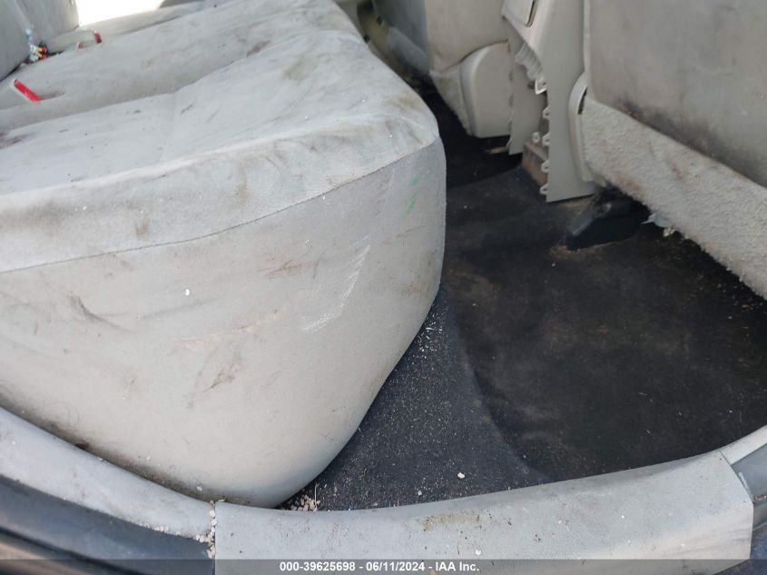 2011 Toyota Corolla Le VIN: 2T1BU4EE7BC692940 Lot: 39625698