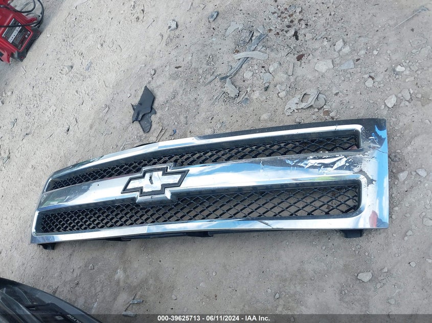 2009 Chevrolet Silverado 1500 Work Truck VIN: 1GCEK14C69Z144848 Lot: 39625713