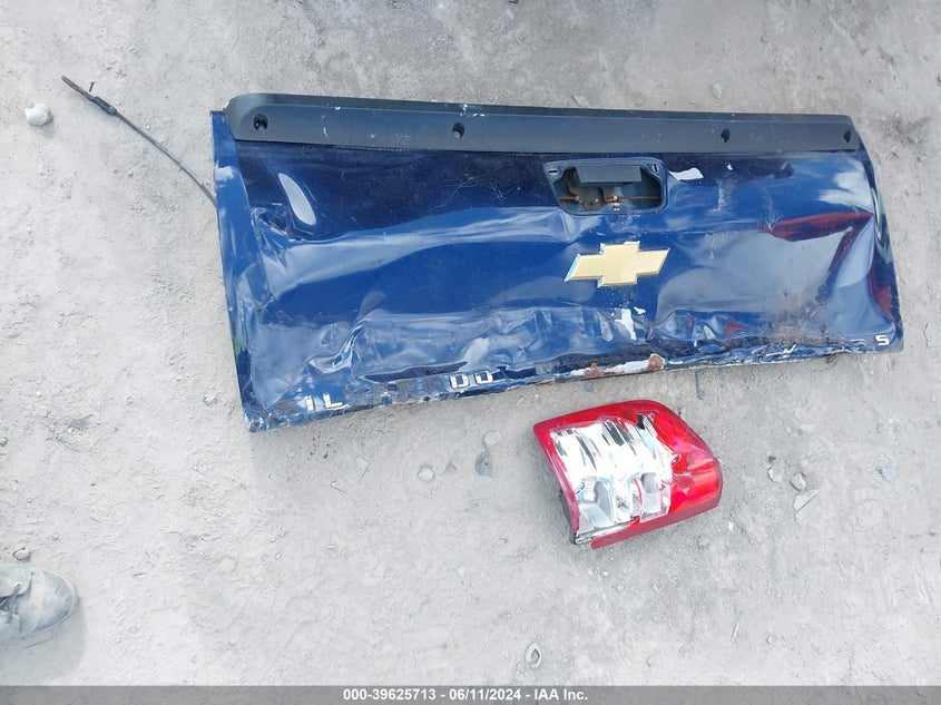 2009 Chevrolet Silverado 1500 Work Truck VIN: 1GCEK14C69Z144848 Lot: 39625713