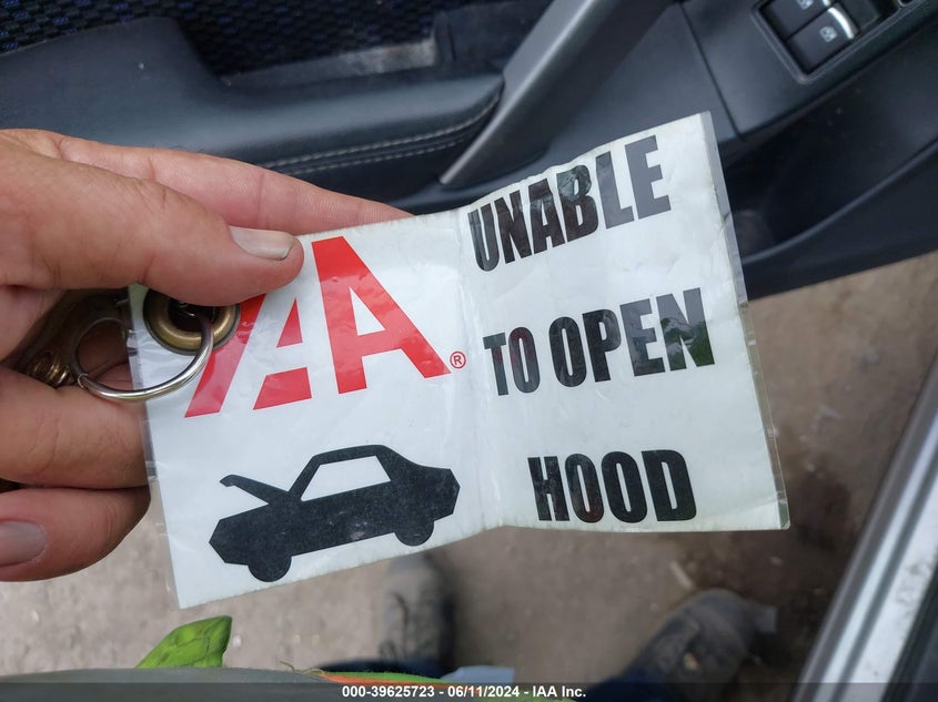 2018 Subaru Forester 2.5I VIN: JF2SJABC0JH400437 Lot: 39625723