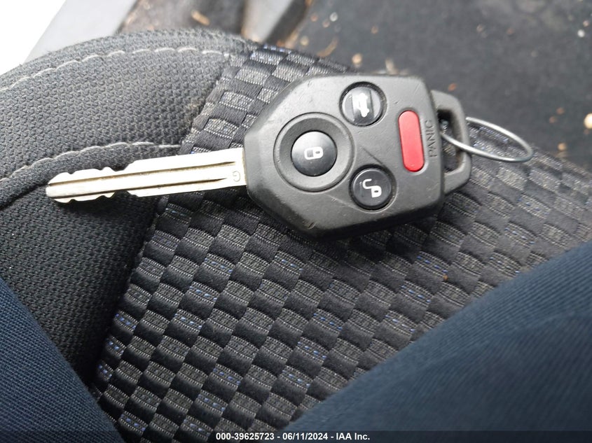 2018 Subaru Forester 2.5I VIN: JF2SJABC0JH400437 Lot: 39625723