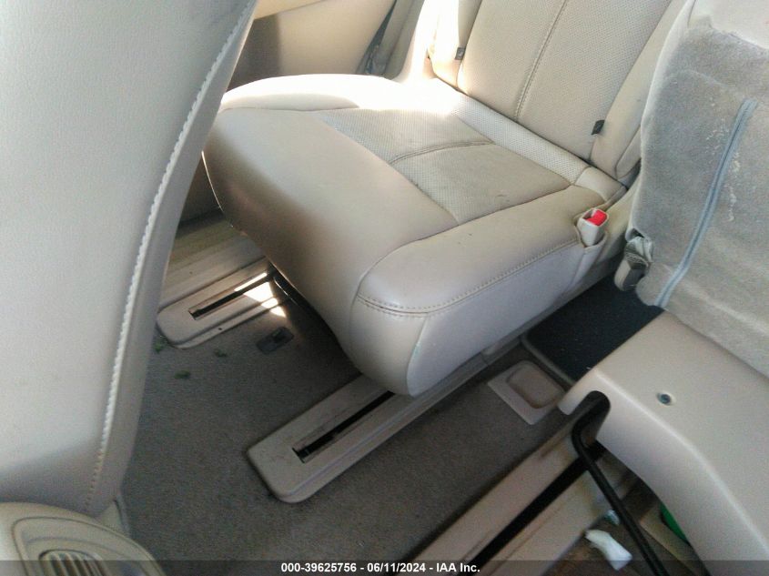 2015 Nissan Pathfinder Platinum VIN: 5N1AR2MM7FC611357 Lot: 39625756