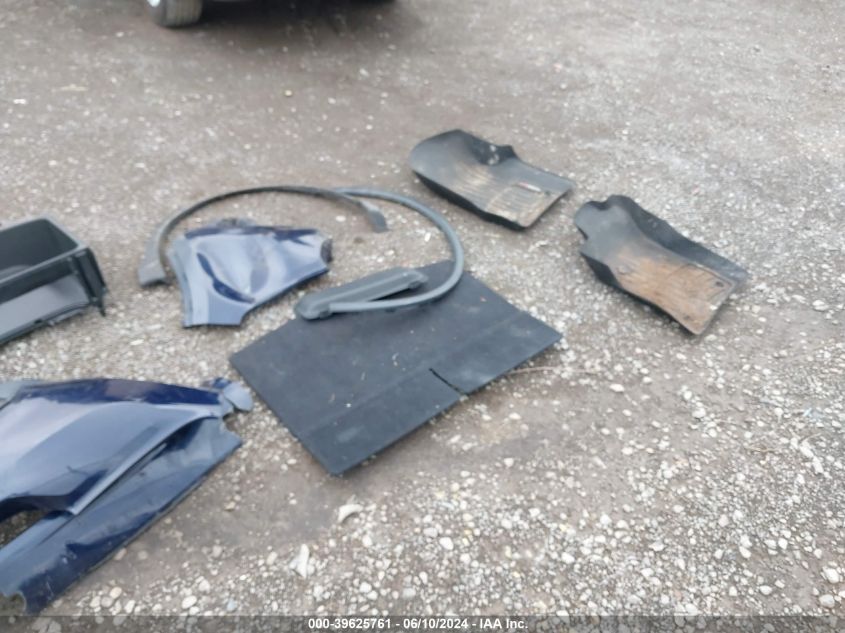 2013 Dodge Durango Crew VIN: 1C4RDJDGXDC616561 Lot: 39625761