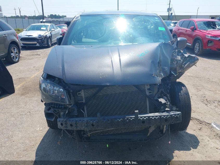 2020 Dodge Grand Caravan Gt VIN: 2C4RDGEG3LR189229 Lot: 39625766