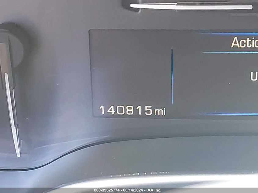 2013 Cadillac Srx Performance Collection VIN: 3GYFNDE30DS509908 Lot: 39625774