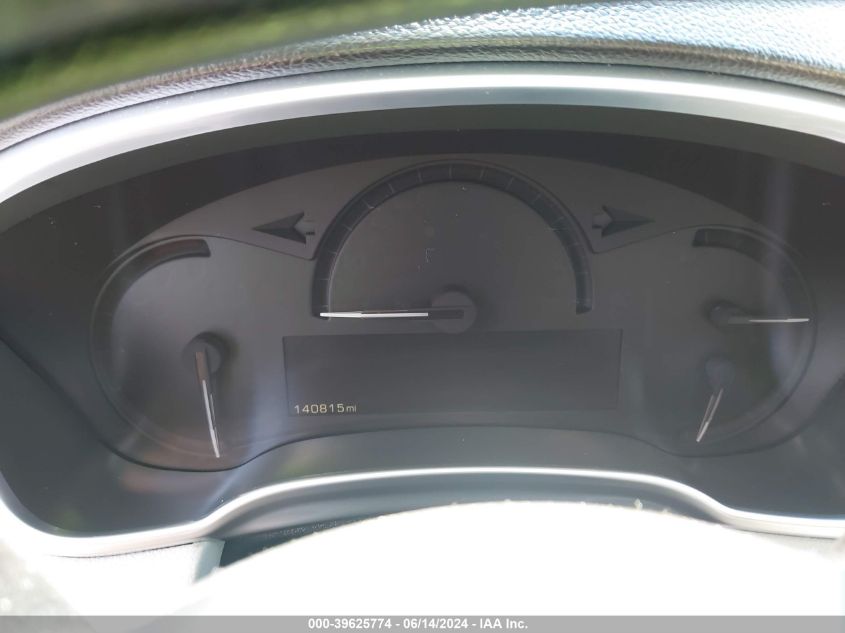 2013 Cadillac Srx Performance Collection VIN: 3GYFNDE30DS509908 Lot: 39625774