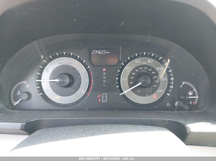 2015 Honda Odyssey Lx VIN: 5FNRL5H22FB082129 Lot: 39625791