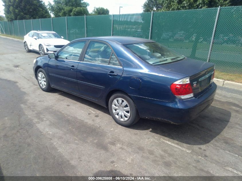 4T1BE32K26U131079 | 2006 TOYOTA CAMRY