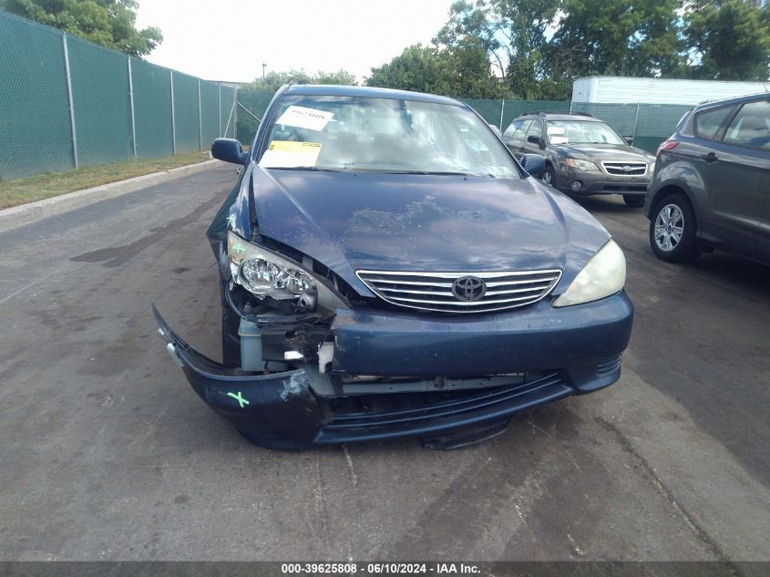 4T1BE32K26U131079 | 2006 TOYOTA CAMRY