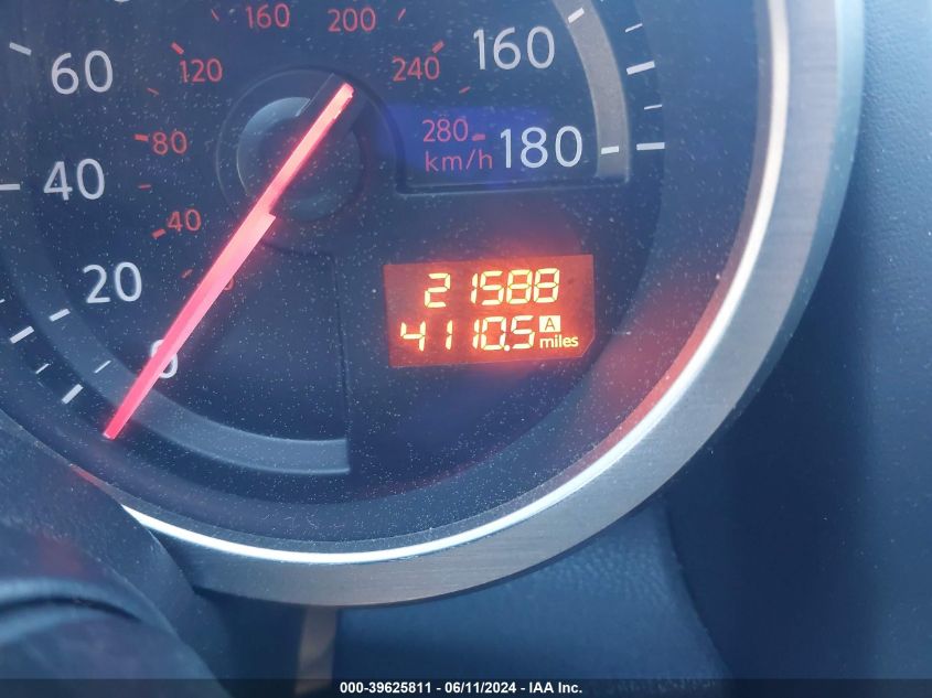 2017 Nissan 370Z Sport Tech VIN: JN1AZ4EH7HM954185 Lot: 39625811