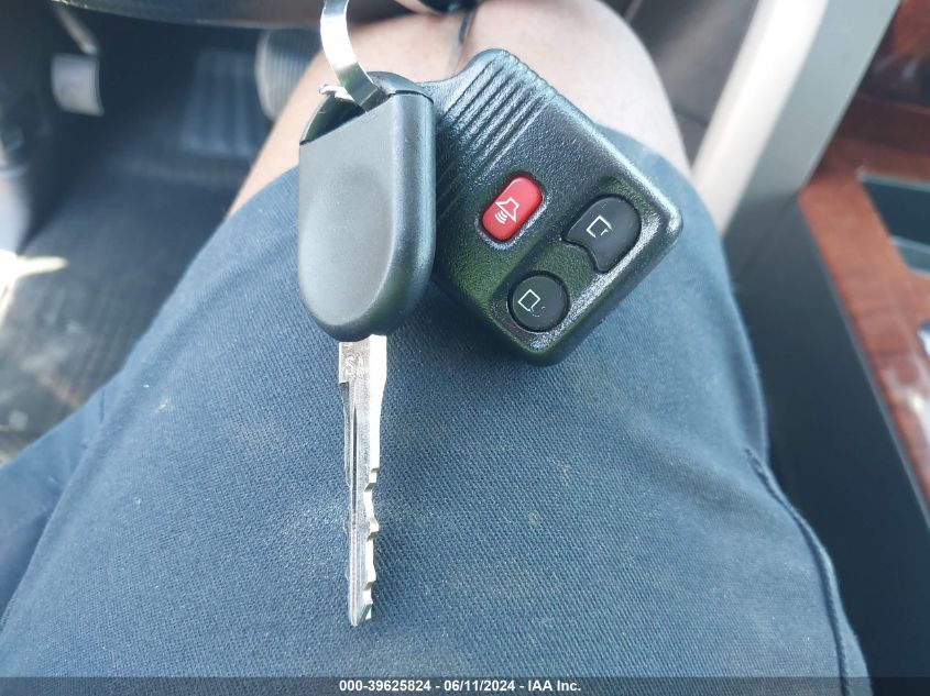 2009 Ford F-150 Lariat VIN: 1FTPW12V79FA56362 Lot: 39625824