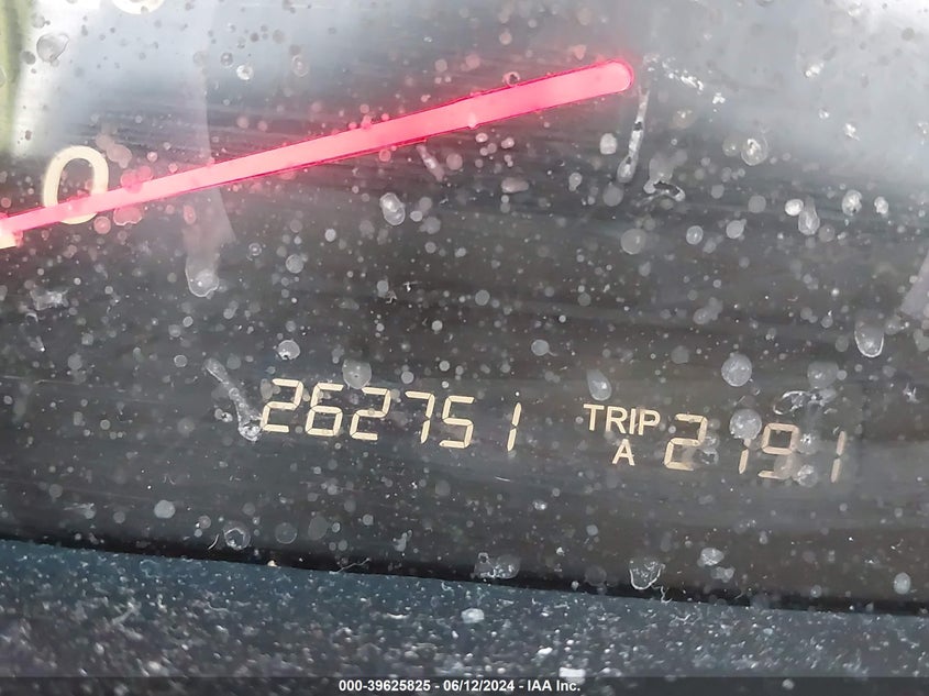 2008 Honda Odyssey Ex-L VIN: 5FNRL38658B114968 Lot: 39625825