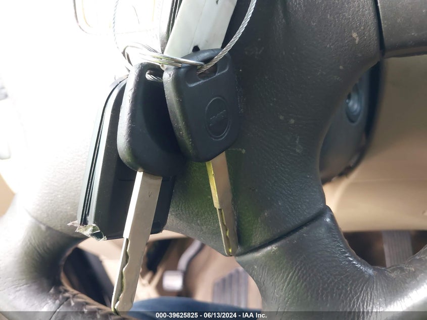 2008 Honda Odyssey Ex-L VIN: 5FNRL38658B114968 Lot: 39625825