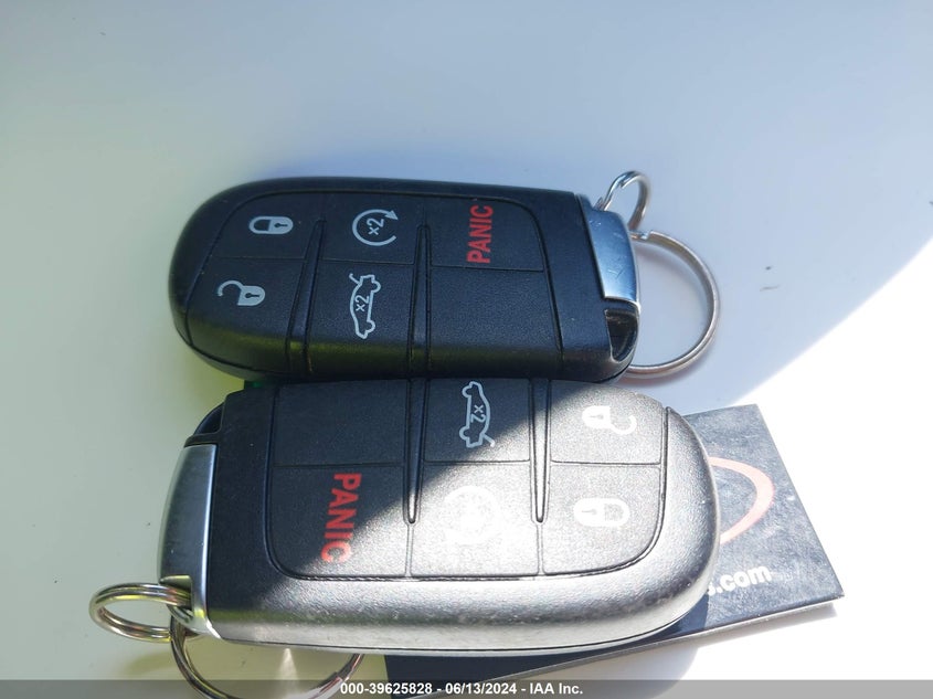 2015 Dodge Charger Sxt VIN: 2C3CDXJG2FH828310 Lot: 39625828