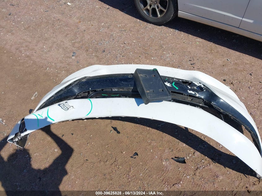 2015 Dodge Charger Sxt VIN: 2C3CDXJG2FH828310 Lot: 39625828