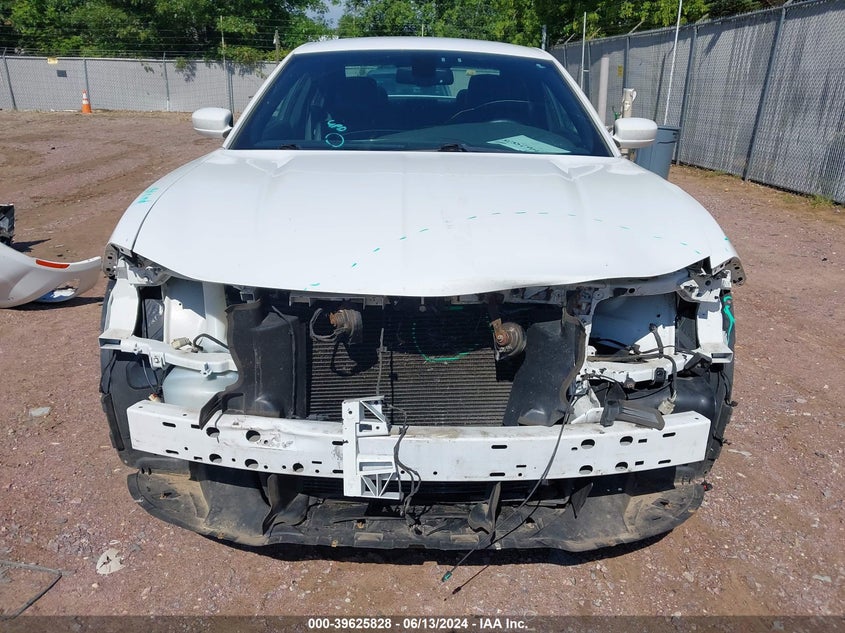 2015 Dodge Charger Sxt VIN: 2C3CDXJG2FH828310 Lot: 39625828